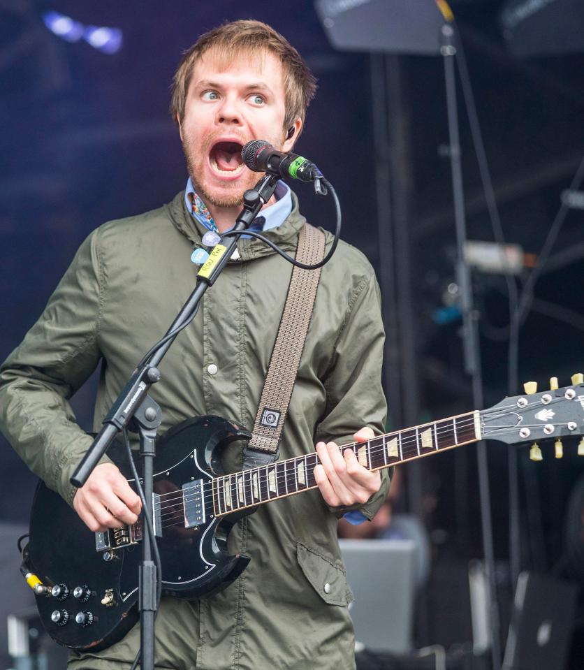  Enter Shikari will embark on their biggest ever UK tour this year