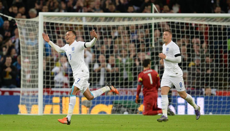  The film demonstrated how the England football team could transform their destiny