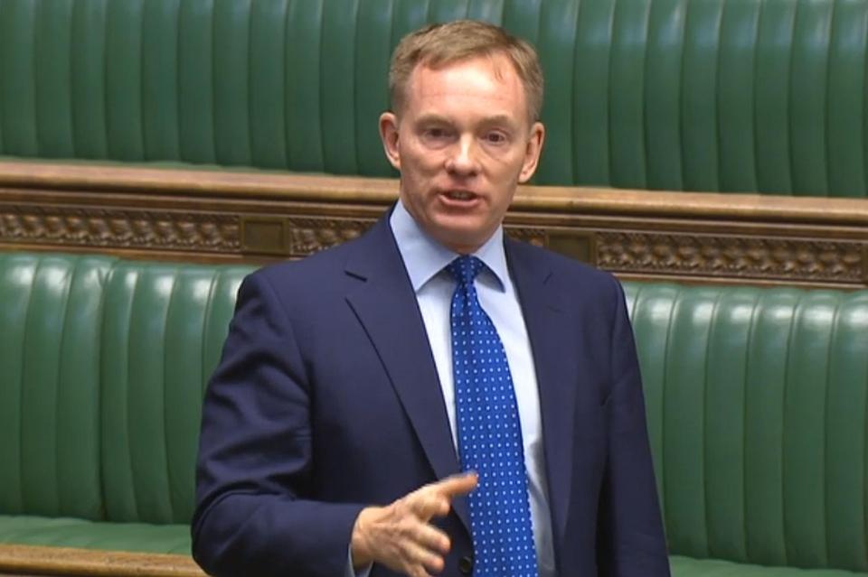  Chris Bryant said '1930s anti-Jewish tropes' were back with a vengeance and urged Labour to take action