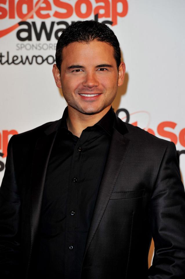  Ryan Thomas is set to appear on Celebrity Big Brother next month