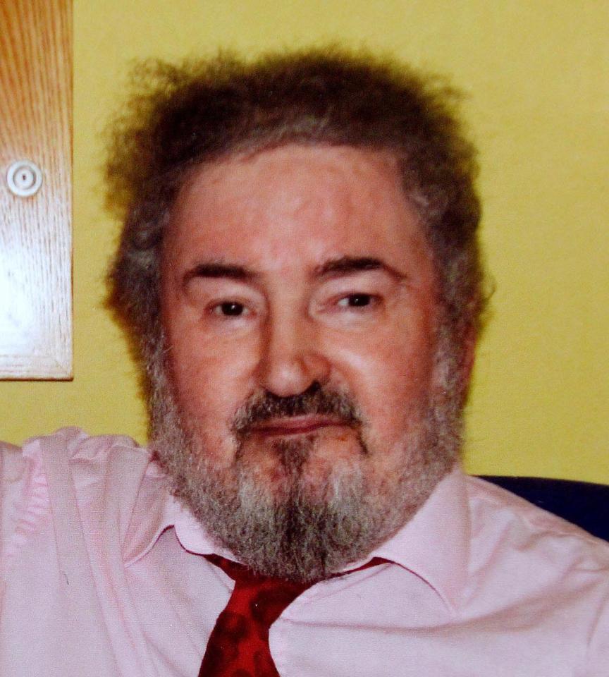 Peter Sutcliffe