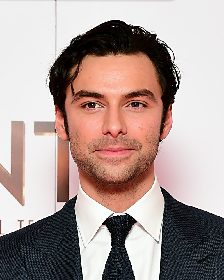  Aidan Turner is an Irish actor best known for Poldark