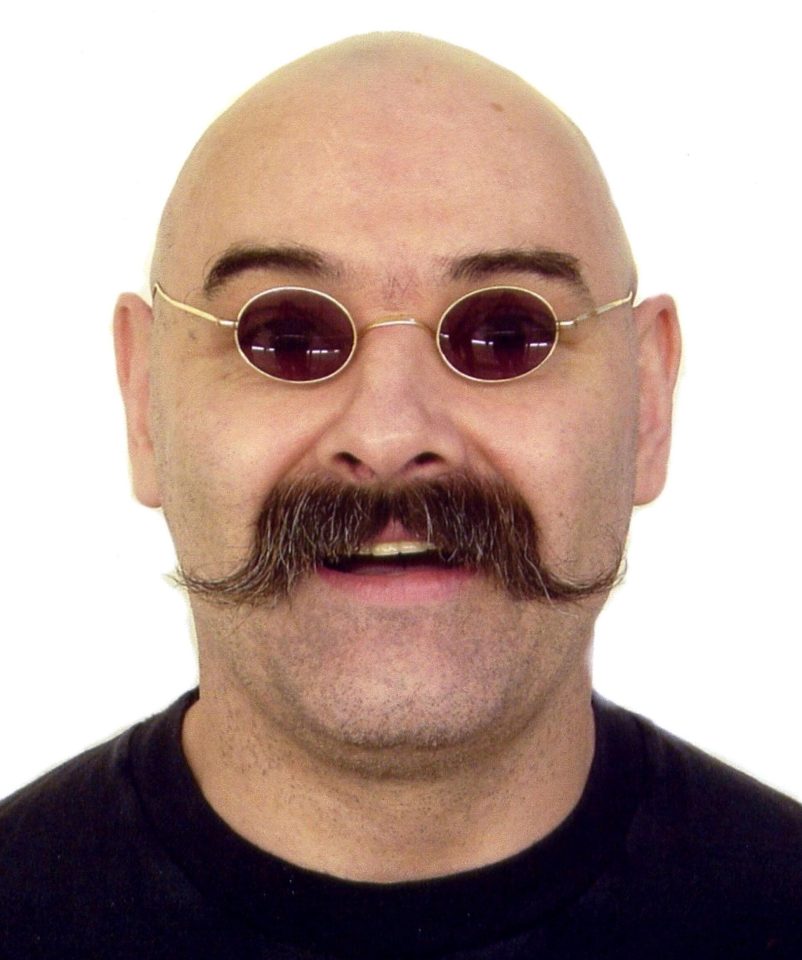  Charles Bronson recently appeared in court over a prison attack