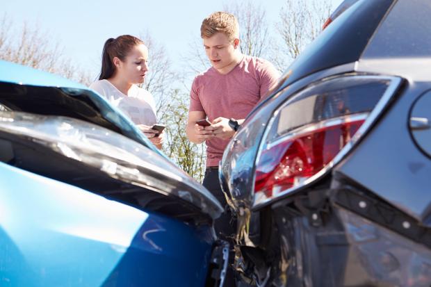 A quarter of young drivers don't know what a no claims bonus is