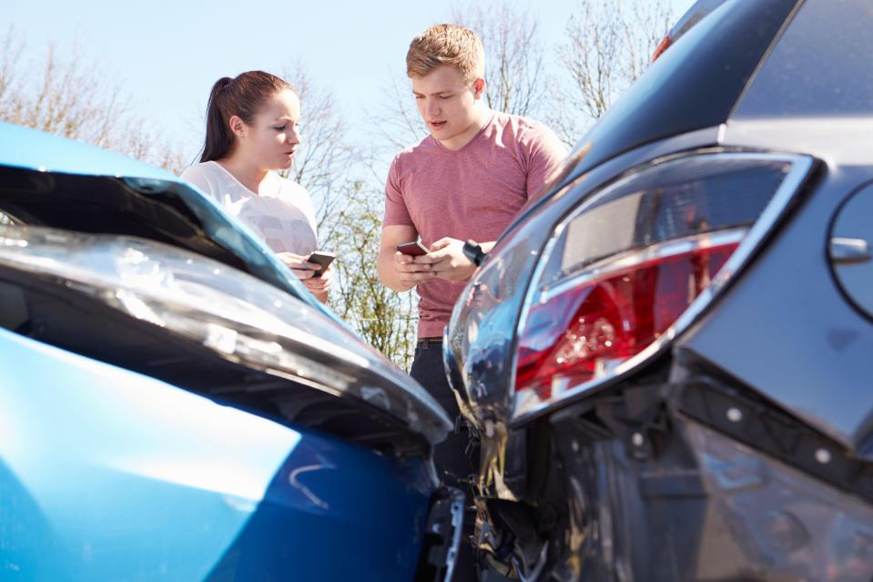  Drivers aged 17 saw a £403 drop in year-on-year car insurance costs