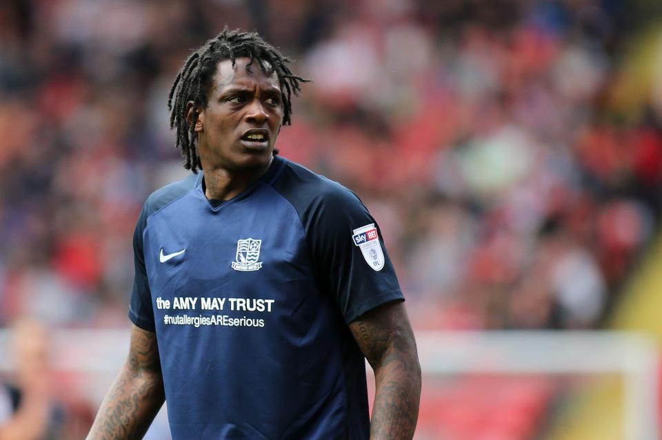 Nile Ranger