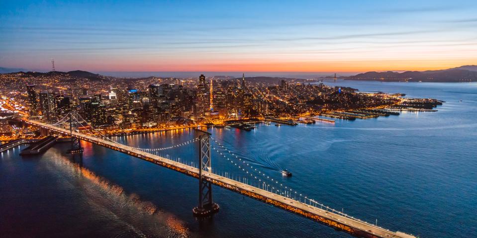  San Francisco families earning $117,400 a year are considered low income