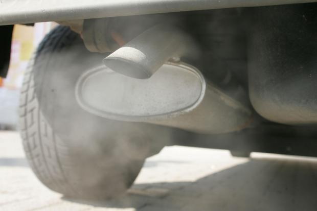 Dirty diesels see 30 per cent drop