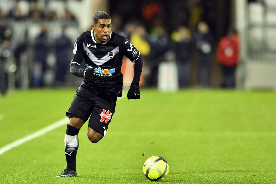  Malcom could be tempted to snub Inter and move to Craven Cottage