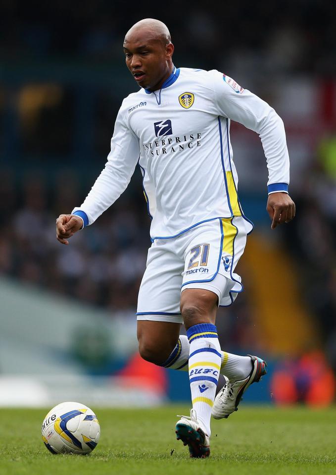 El Hadji Diouf