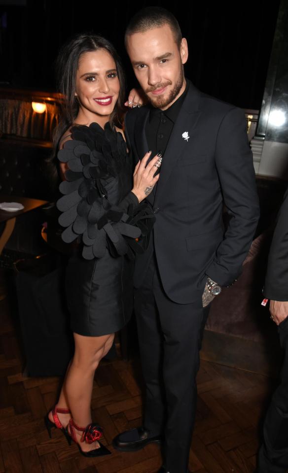  Cheryl, 35, and Liam Payne, 24, have split after two-and-a-half-years together