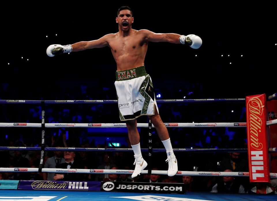 Bolton superstar Amir Khan admits he might have to bide his time if he wants to take on Manny Pacquiao