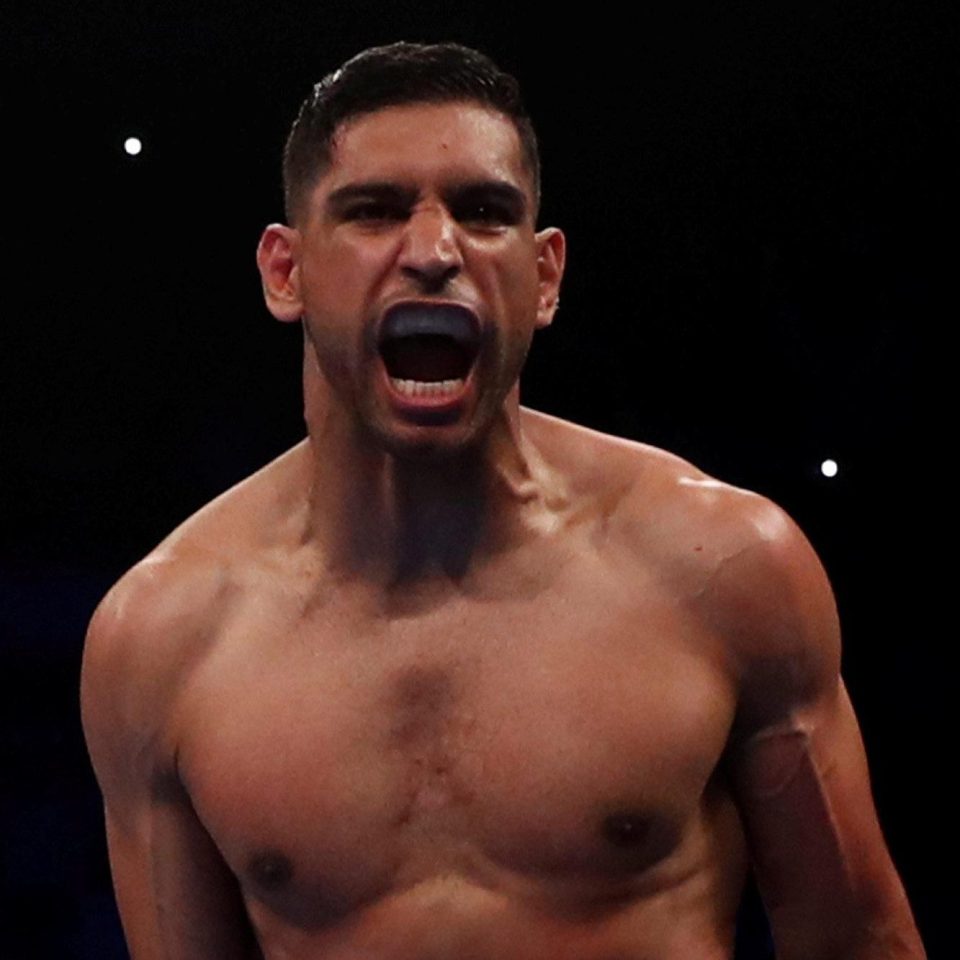 Amir Khan believes he has learned what it takes to beat his former training partner Manny Pacquiao