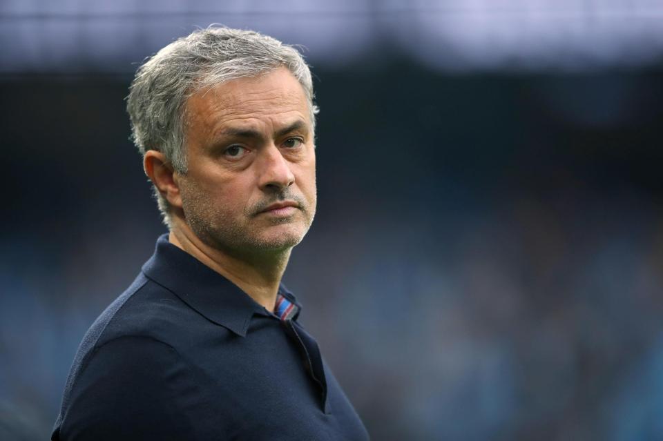 Jose Mourinho has given his United stars three weeks off if they played in the World Cup