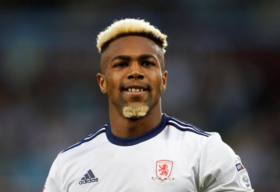 Middlesbrough winger Adama Traore is close to joining Wolves for £18m