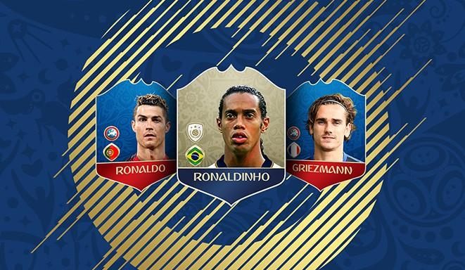  Fifa Ultimate Team is the most popular mode on the game