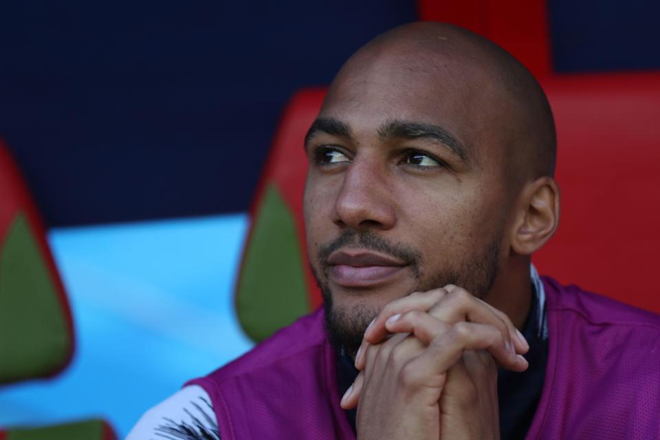 Steven N'Zonzi has snubbed Arsenal in favour of a move to Roma