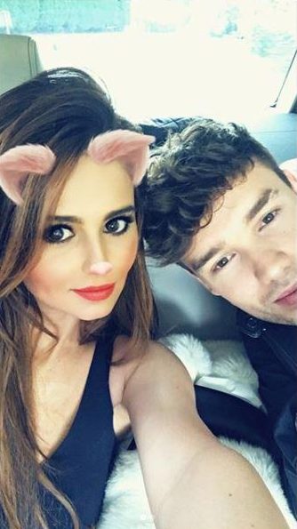  Cheryl and Liam confirmed in a joint statement that it was a 'tough decision' to split