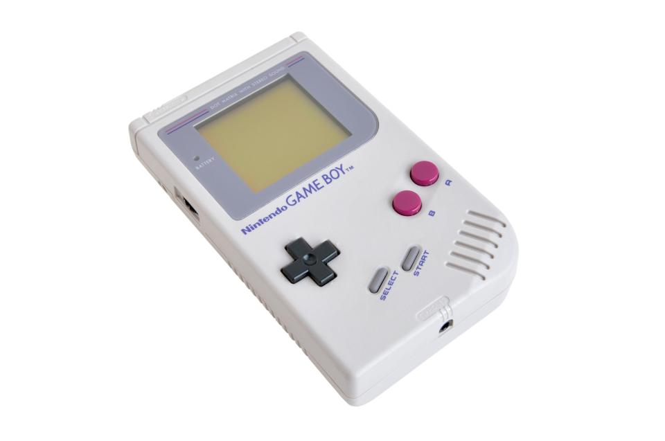 Game Boy