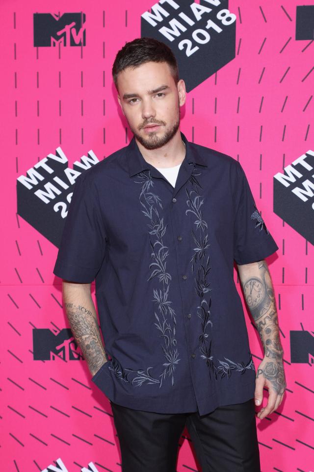  Liam Payne's new music will have a more 'introspective, urban sound'