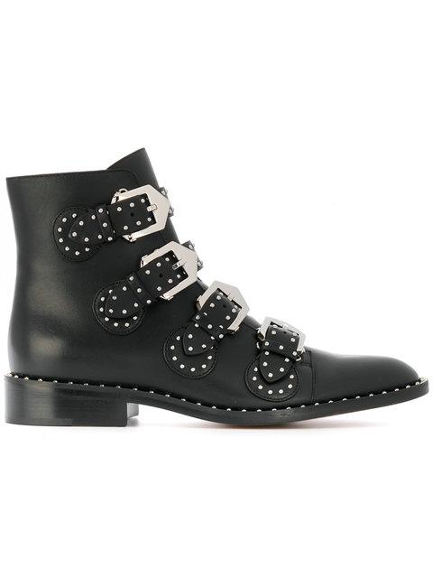  Don't spend £965 on this pair of Givenchy boots