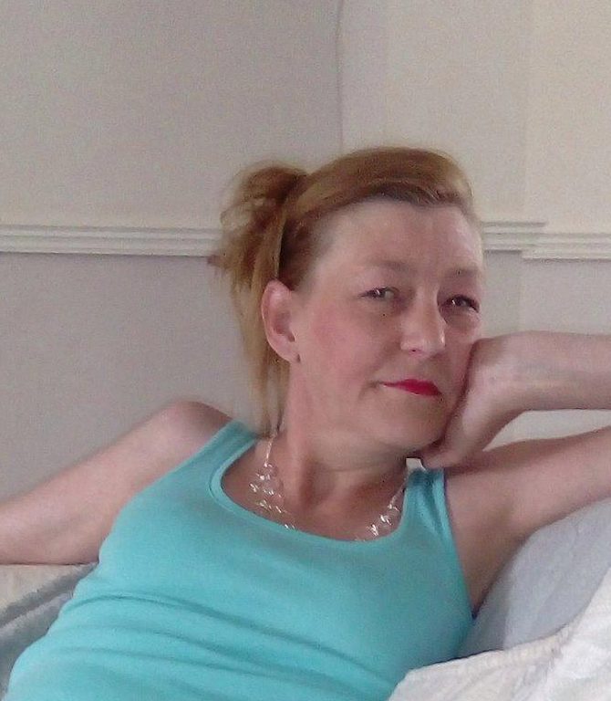  Mum-of-three Dawn Sturgess, 44, was in a coma after coming into contact with Novichok