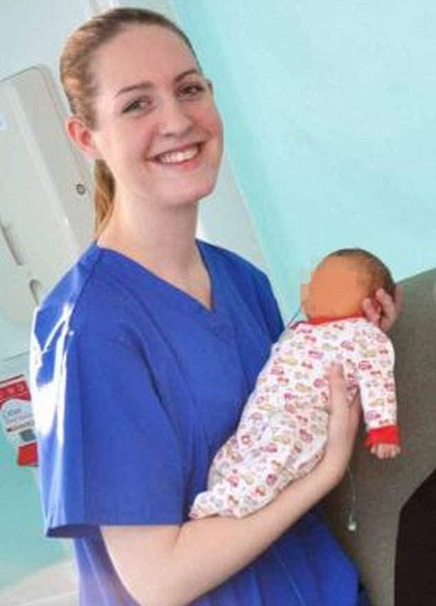  Lucy Letby is now being investigated by a second hospital