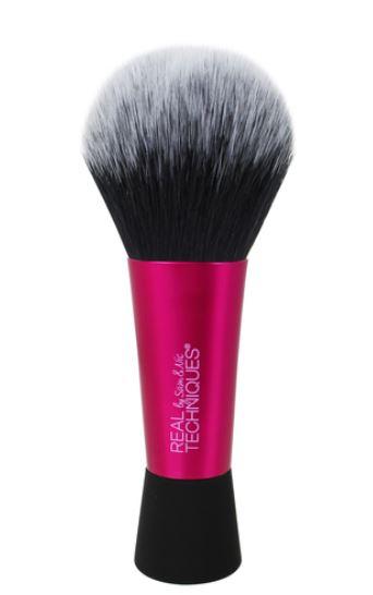  Real Techniques’ Mini Multitask Brush is perfect for the beach