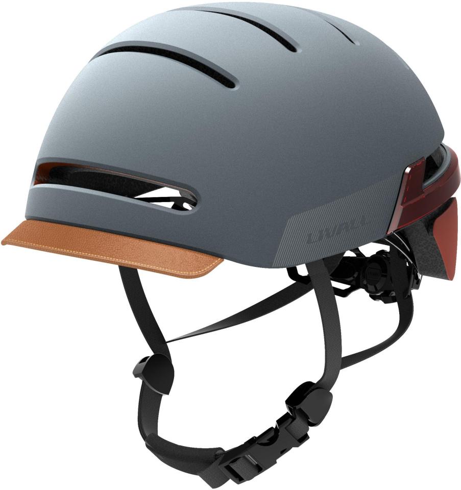 Livall BH51T Urban bluetooth-enabled smart helmet