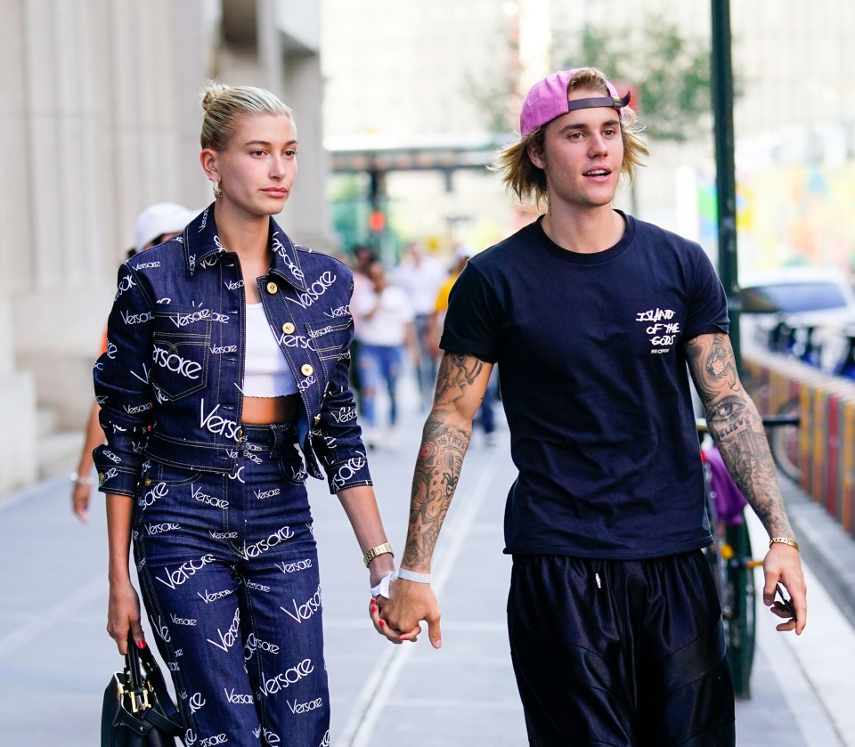 Justin Bieber and Hailey Baldwin are engaged, according to US media