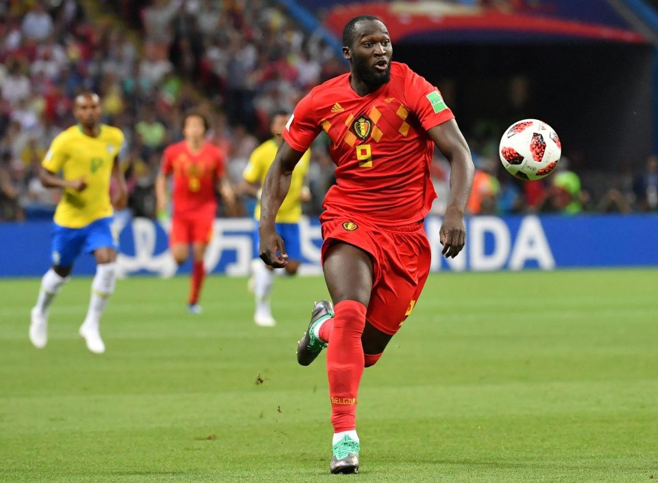  Romelu Lukaku has proved to be a beast in the East as the Manchester United frointman top-scores for World Cup semi-finalists Belgium in Russia