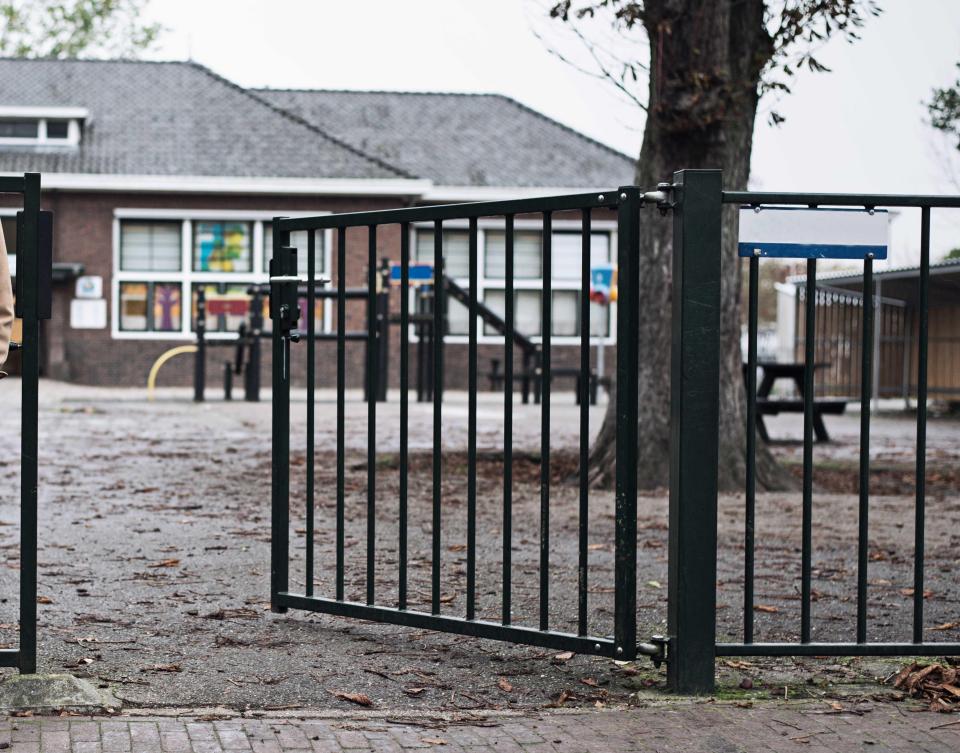  A council told schools they can expel pupils whose parents abuse staff online