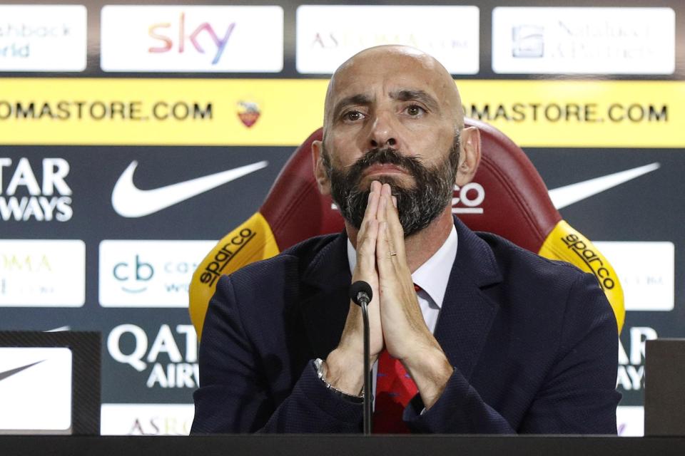 Roma director Monchi is desperate to bring the midfielder to Italy