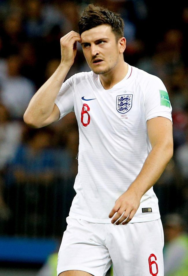  The Foxes are now preparing to offer Maguire a new £75,000-a-week contract