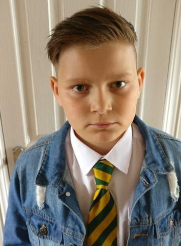  Liam will miss sports day and his solo choir performance because of the classroom ban