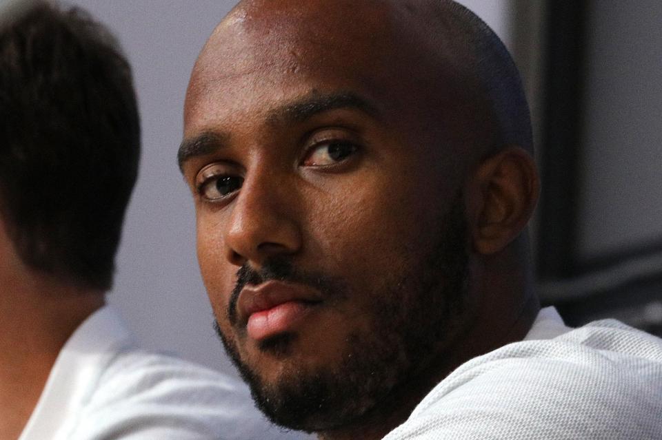  Fabian Delph has revealed the England squad is full of deep thinkers