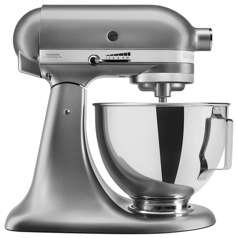  The KitchenAid is at its lowest price ever - £349