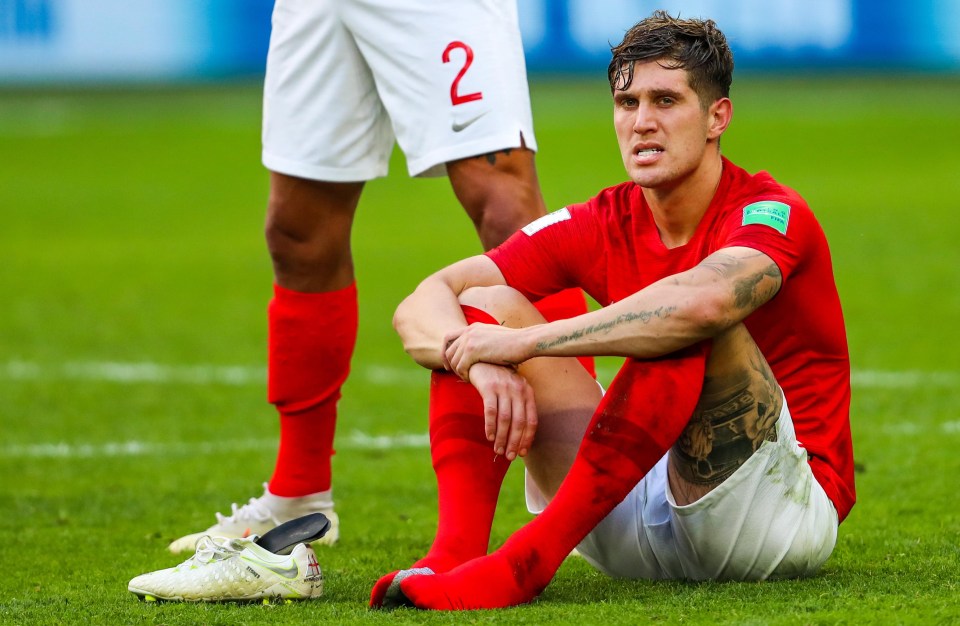 England centre-back John Stones has insisted he will watch all of his performances back at the World Cup