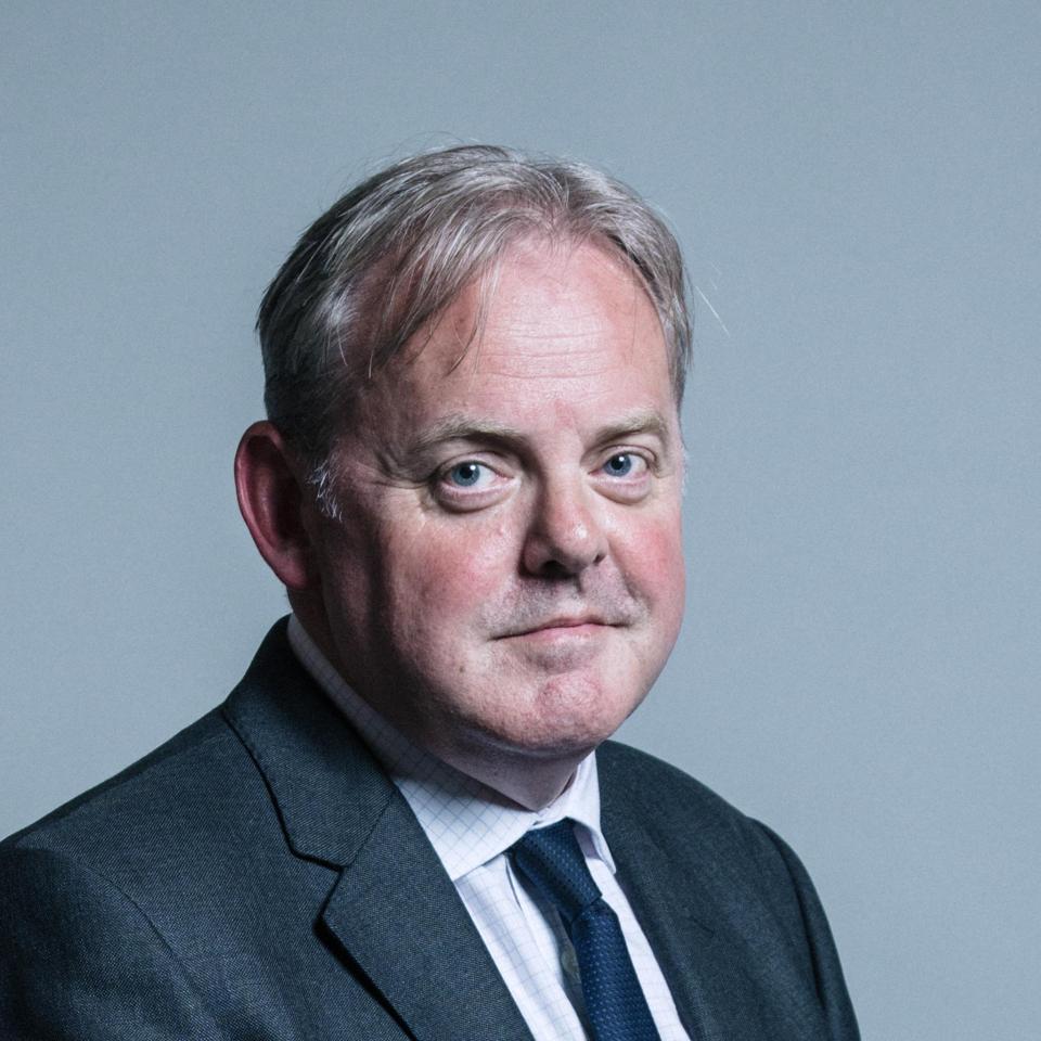  Tory defence minister Guto Bebb resigned last night so he could vote against his own Government