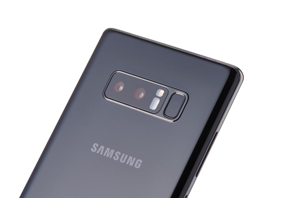 Samsung Galaxy Note 9