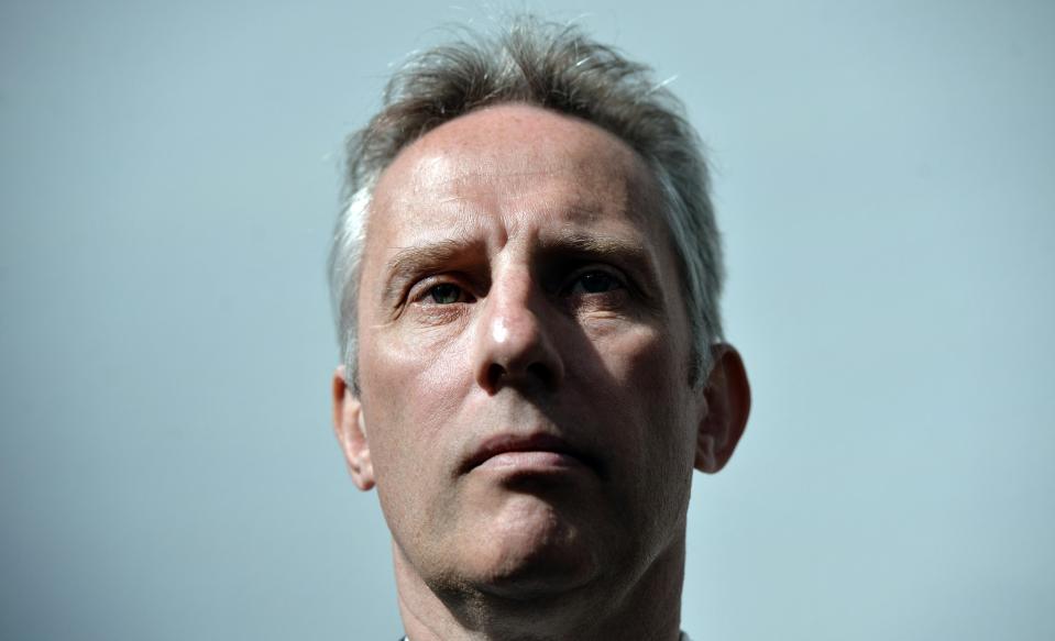  Ian Paisley Jr faces a 10-day Commons suspension after a sleaze probe found his behaviour fell foul of the MP’s Code of Conduct