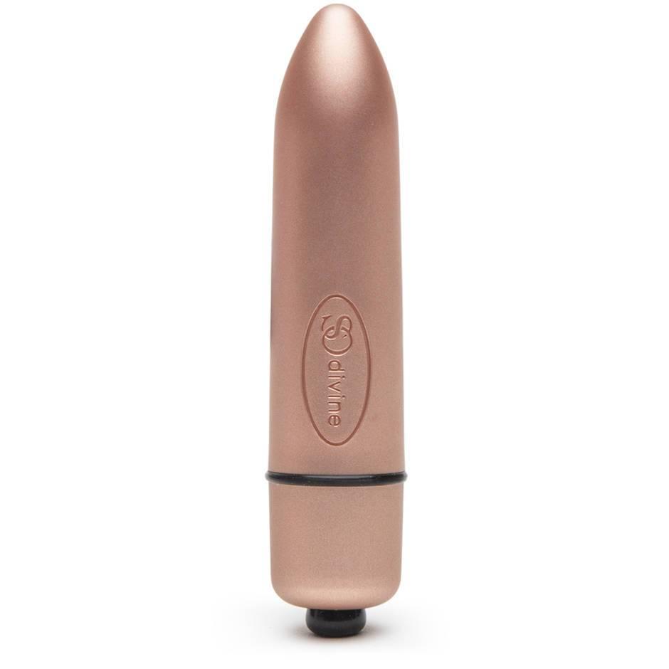  This rose gold bullet will make your holiday a scorcher