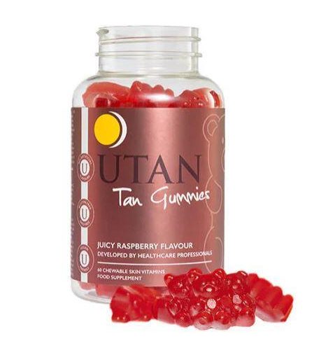  Tan Gummies launched earlier this year and are also available at Superdrug