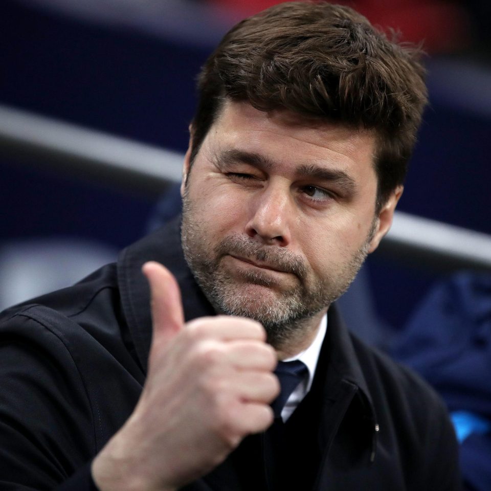  Maurico Pochettino's side have given the thumbs up to three high profile games in north America