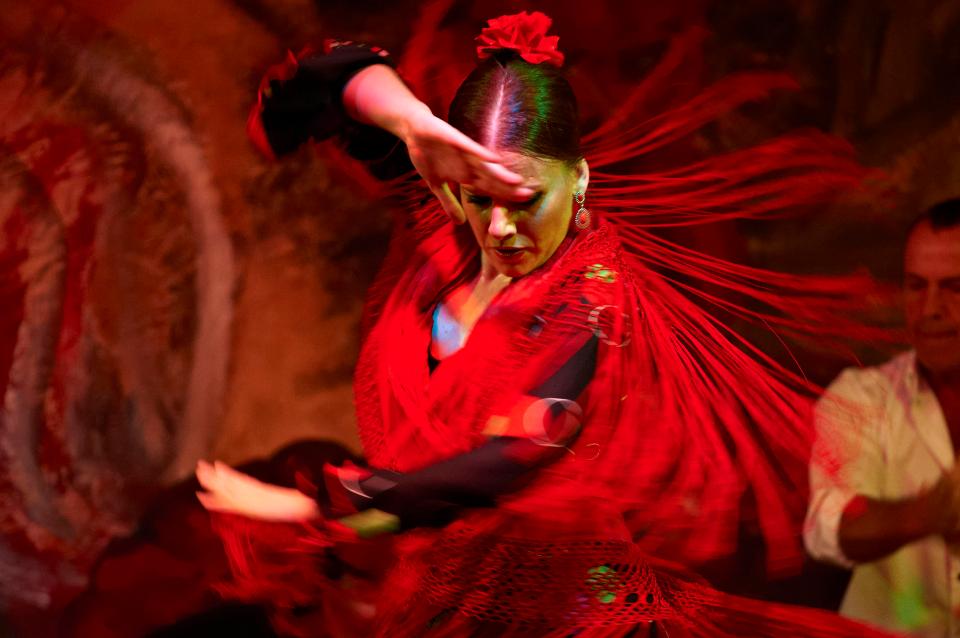  The city is also referred to as the home of flamenco music