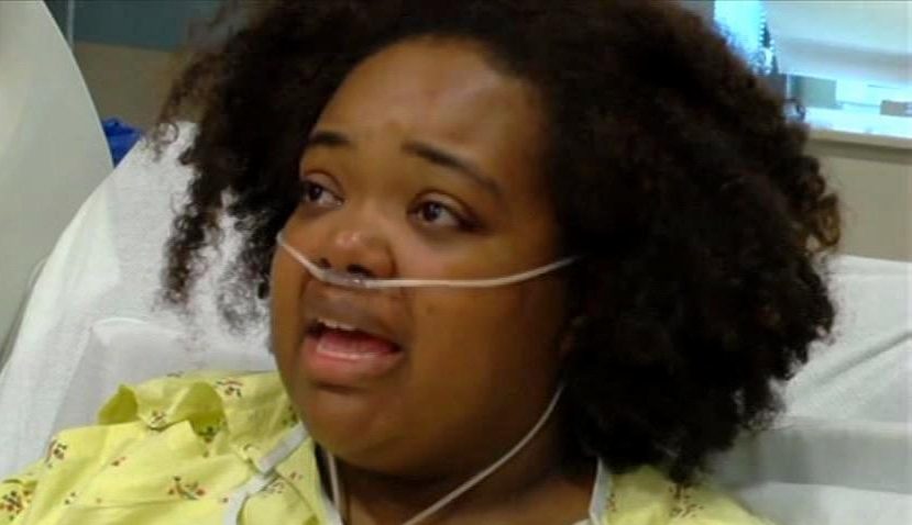  Survivor Tia Coleman, who lost all three of her children in the tragedy, has claimed they were told they wouldn't need their life jackets