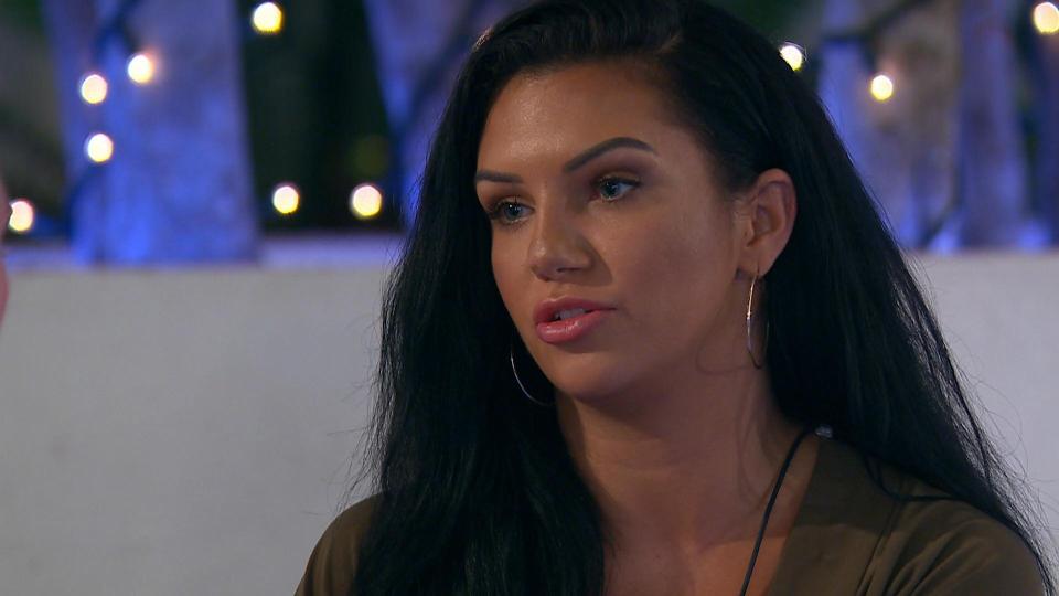  Love Island viewers have noticed the one thing Alexandra Cane loves the most in the villa