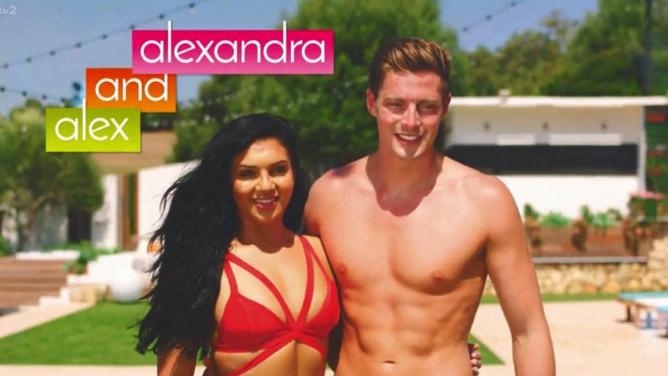  Viewers are outraged Dr Alex and Alexandra were not sent home after contestants voted them out