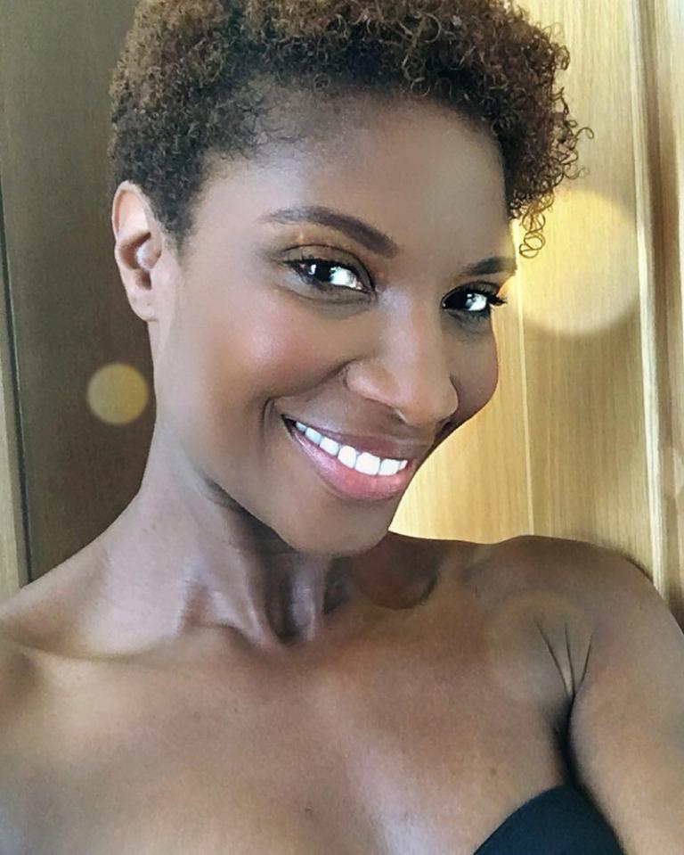 Denise Lewis revealed having kids has had a real impact on her fitness regime