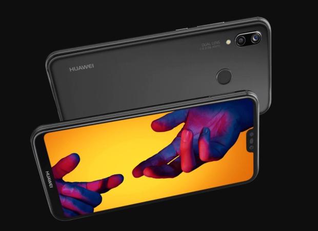 Huawei P20 Lite deal